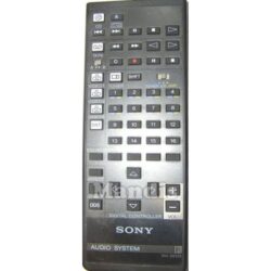 Afstandsbediening Sony rm-s925e