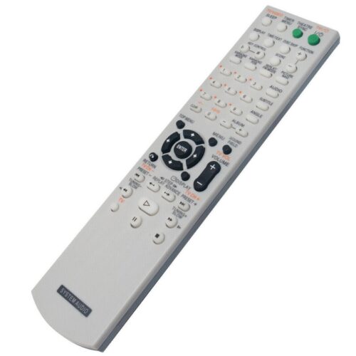 Afstandsbediening Sony rm-scd31 cmt-dh3 hcd-dh30