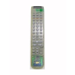Afstandsbediening Sony rm-sdc500 HCD-J500