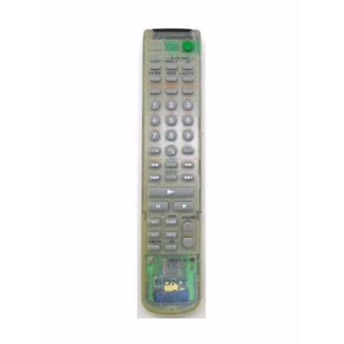 Afstandsbediening Sony rm-sdc500 HCD-J500