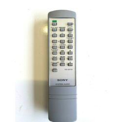 Afstandsbediening Sony rm-sep50 cmt-ep50