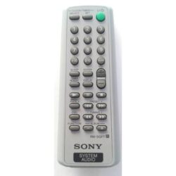 Afstandsbediening Sony rm-sgp7