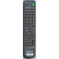 Afstandsbediening Sony rm-sm100eb