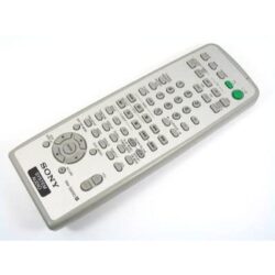 Afstandsbediening Sony rm-sm90