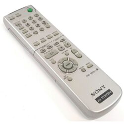 Afstandsbediening Sony rm-ss300