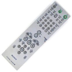 Afstandsbediening Sony rm-ss400 dav-s400 dav-sb100 davs400
