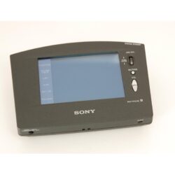 Afstandsbediening Sony rm-tp501e