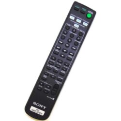 Afstandsbediening Sony rm-u150