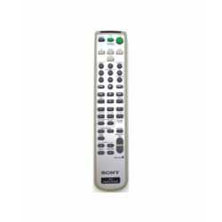 Afstandsbediening Sony rm-u170 tav-e170