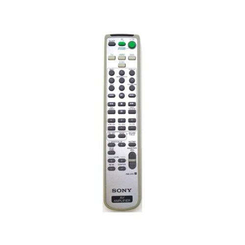 Afstandsbediening Sony rm-u170 tav-e170