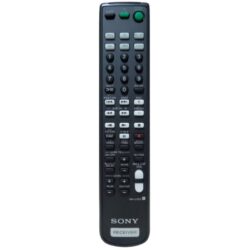 Afstandsbediening Sony rm-u303