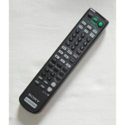 Afstandsbediening Sony rm-u307a