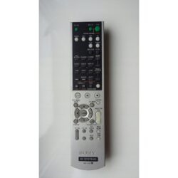 Afstandsbediening Sony rm-u40 STR-KSL60