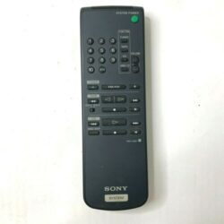 Afstandsbediening Sony rm-u561 ta-av561