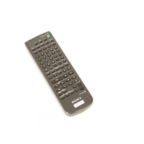 Afstandsbediening Sony rm-u575 - Afbeelding 2