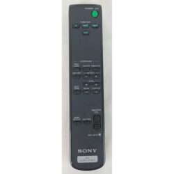 Afstandsbediening Sony rm-ue110