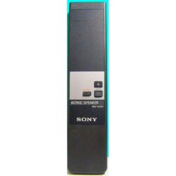 Afstandsbediening Sony rm-w301