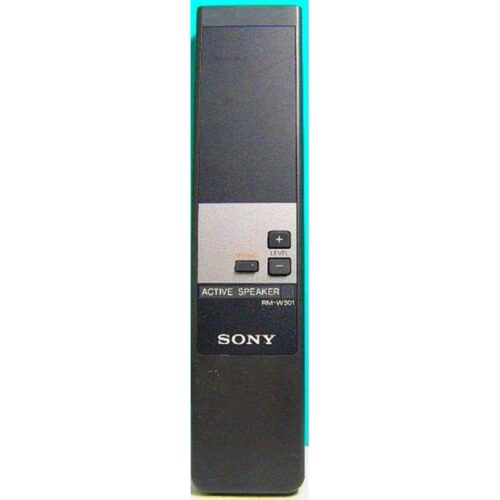 Afstandsbediening Sony rm-w301