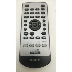Afstandsbediening Sony rm-x135