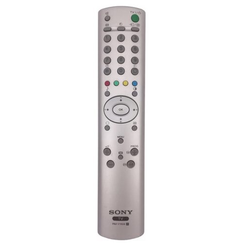 Afstandsbediening Sony rm-y1108