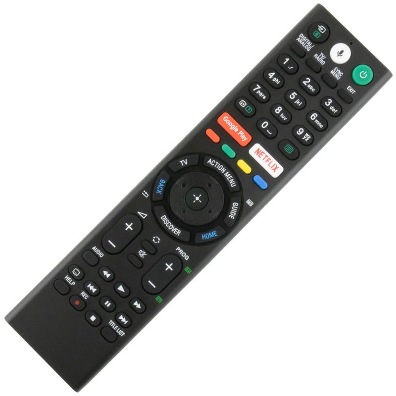 Afstandsbediening Sony RMF-TX300E