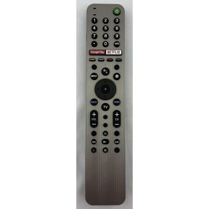 Afstandsbediening Sony RMF-TX600E - Afbeelding 2