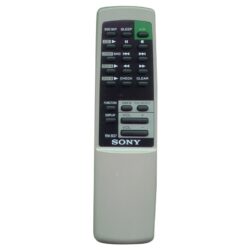 Afstandsbediening Sony rm-sg7
