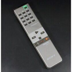 Afstandsbediening Sony rmt-231 Betamax