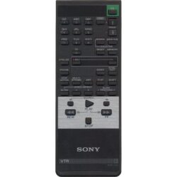 Afstandsbediening Sony rmt-252