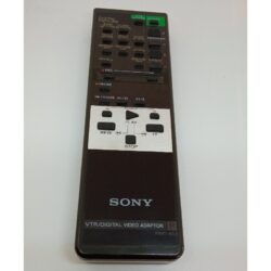 Afstandsbediening Sony rmt-453
