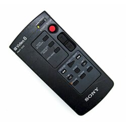 Afstandsbediening Sony rmt-502