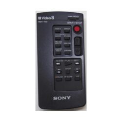 Afstandsbediening Sony rmt-702 ccd-vx1 ccd-tr700 ccd-tr2000