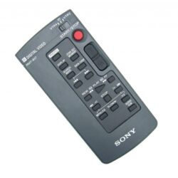 Afstandsbediening Sony rmt-807