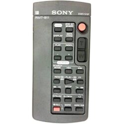 Afstandsbediening Sony rmt-811