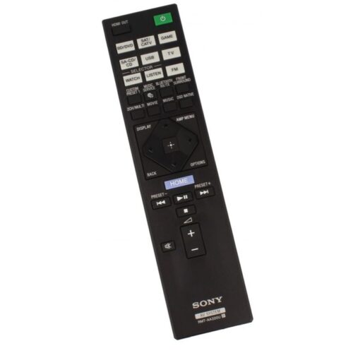 Afstandsbediening Sony STR-DN1080 rmt-aa320u