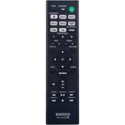 Afstandsbediening Sony rmt-aa400u STR-DH190