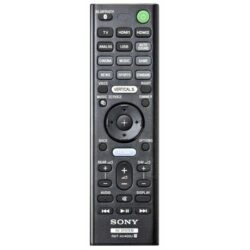 Afstandsbediening Sony rmt-ah400u ht-zgf