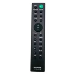 Afstandsbediening Sony HT-S20R HT-S40R HT-S500RF HT-S700RF