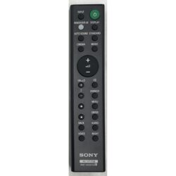 Afstandsbediening Sony rmt-ah507u