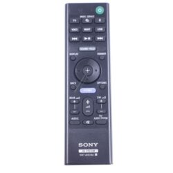 Afstandsbediening Sony rmt-ah514u