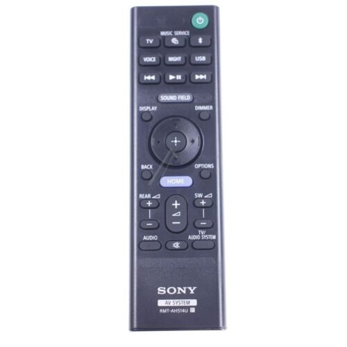 Afstandsbediening Sony rmt-ah514u