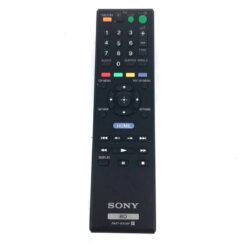 Afstandsbediening Sony rmt-b104p bdp-s357