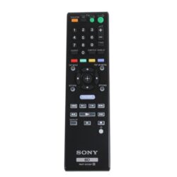 Afstandsbediening Sony rmt-b105p