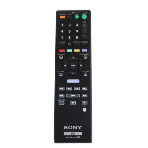 Afstandsbediening Sony rmt-b105p