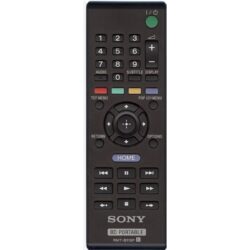 Afstandsbediening Sony rmt-b113p bdp-sx1