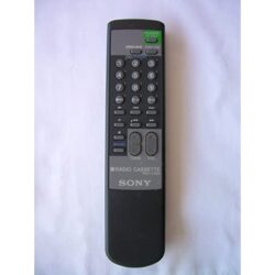 Afstandsbediening Sony rmt-c350