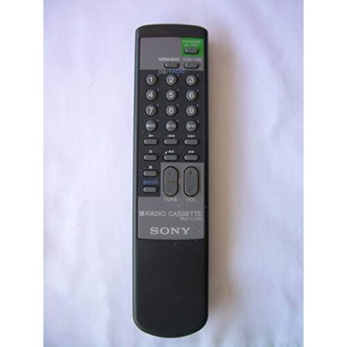 Afstandsbediening Sony rmt-c350