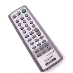 Afstandsbediening Sony rmt-cdr50ad PMC-DR50L