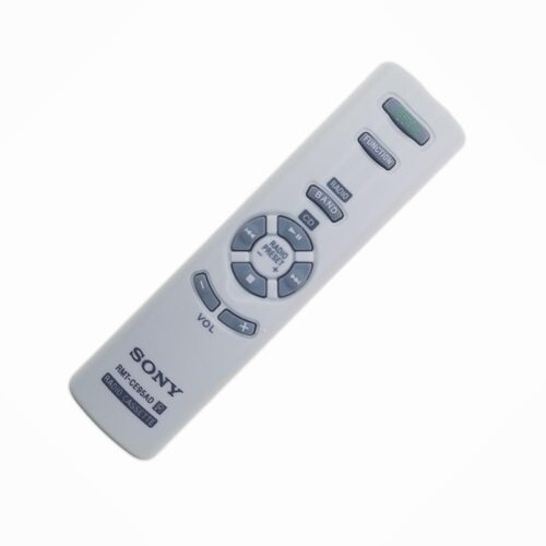 Afstandsbediening Sony rmt-ce95ad