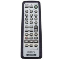 Afstandsbediening Sony rmt-cm35ad